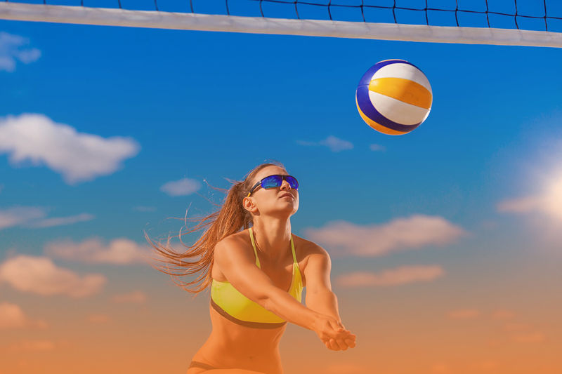 Volleybalexperience Volleybalexperience | Arnhemse Sportzomer