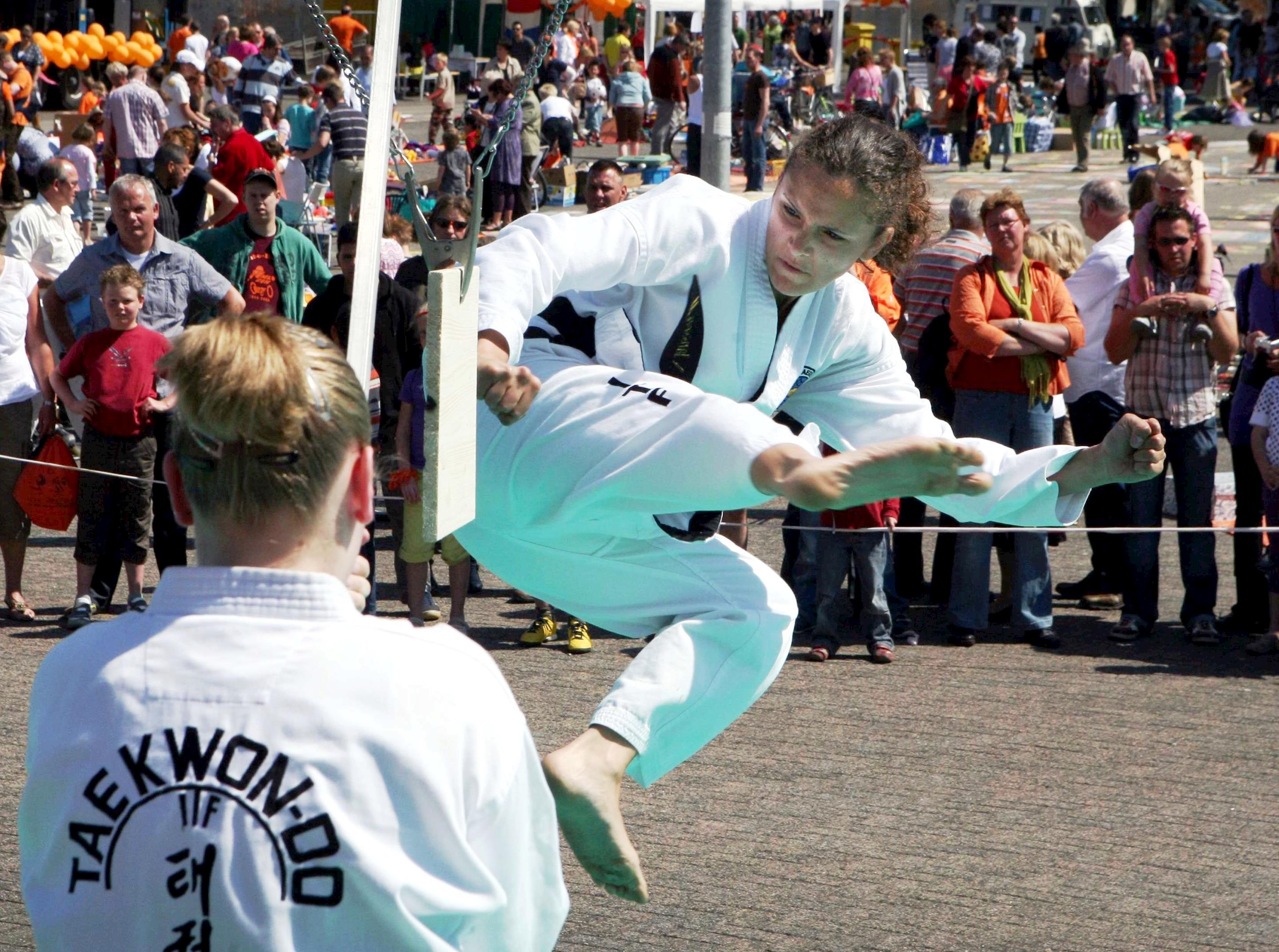 TaeKwonDo Arnhem