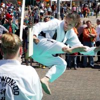 TaeKwonDo Arnhem TaeKwonDo Arnhem