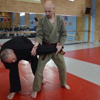 hapkido arnhem hapkido arnhem