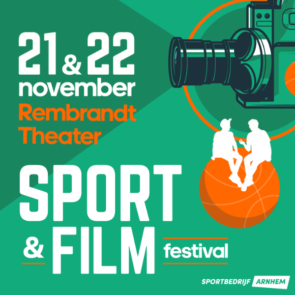 Sport en Film - zonder STD