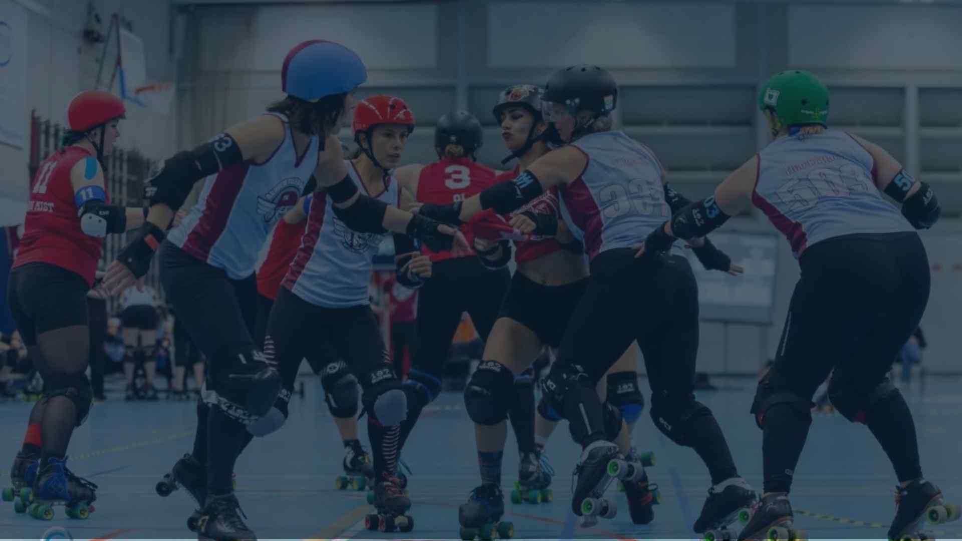 Skeeleren Skaten Arnhem Fallen Angels Arnhem