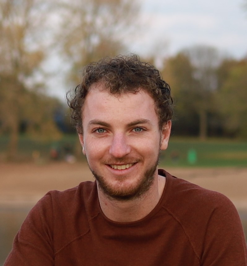 RobinZijn Wandelcoach