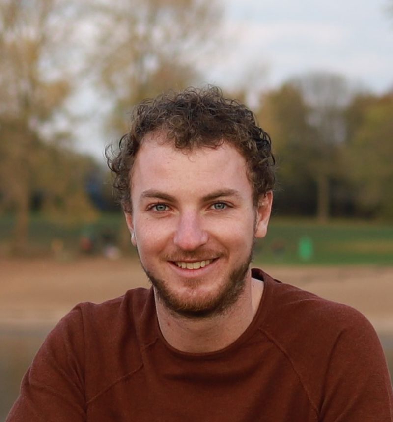 RobinZijn Wandelcoach RobinZijn Wandelcoach