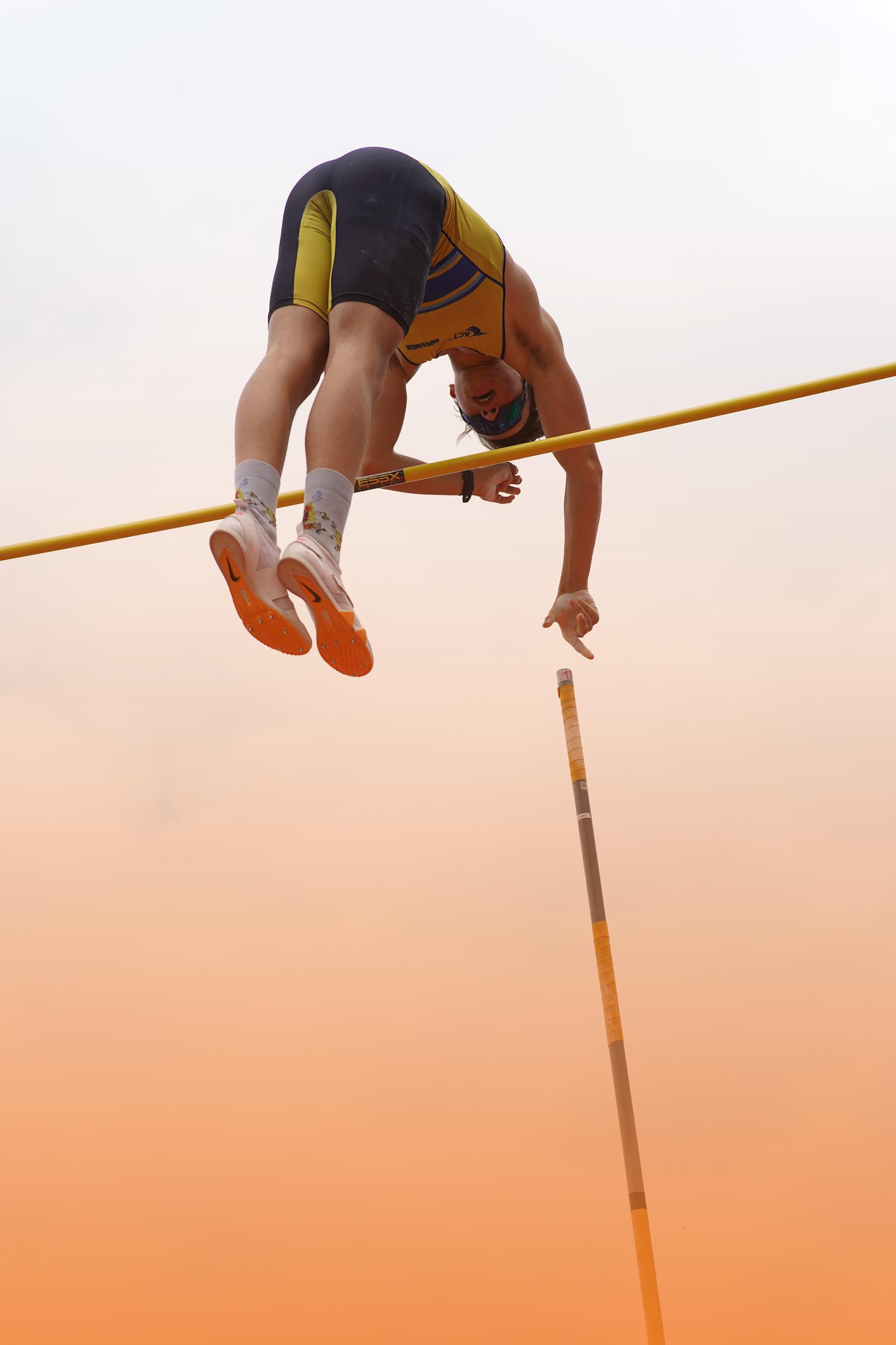 Atletiekexperience | Arnhemse Sportzomer