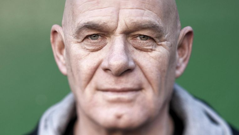 Klaas Jan Van Der Weij