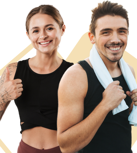 Gezondheidscheck | Weet jij hoe gezond je echt bent? Doe de check Gezondheidscheck | Weet jij hoe gezond je echt bent? Doe de check