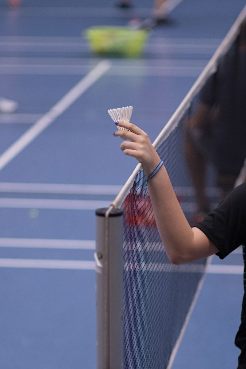 Badminton Badminton