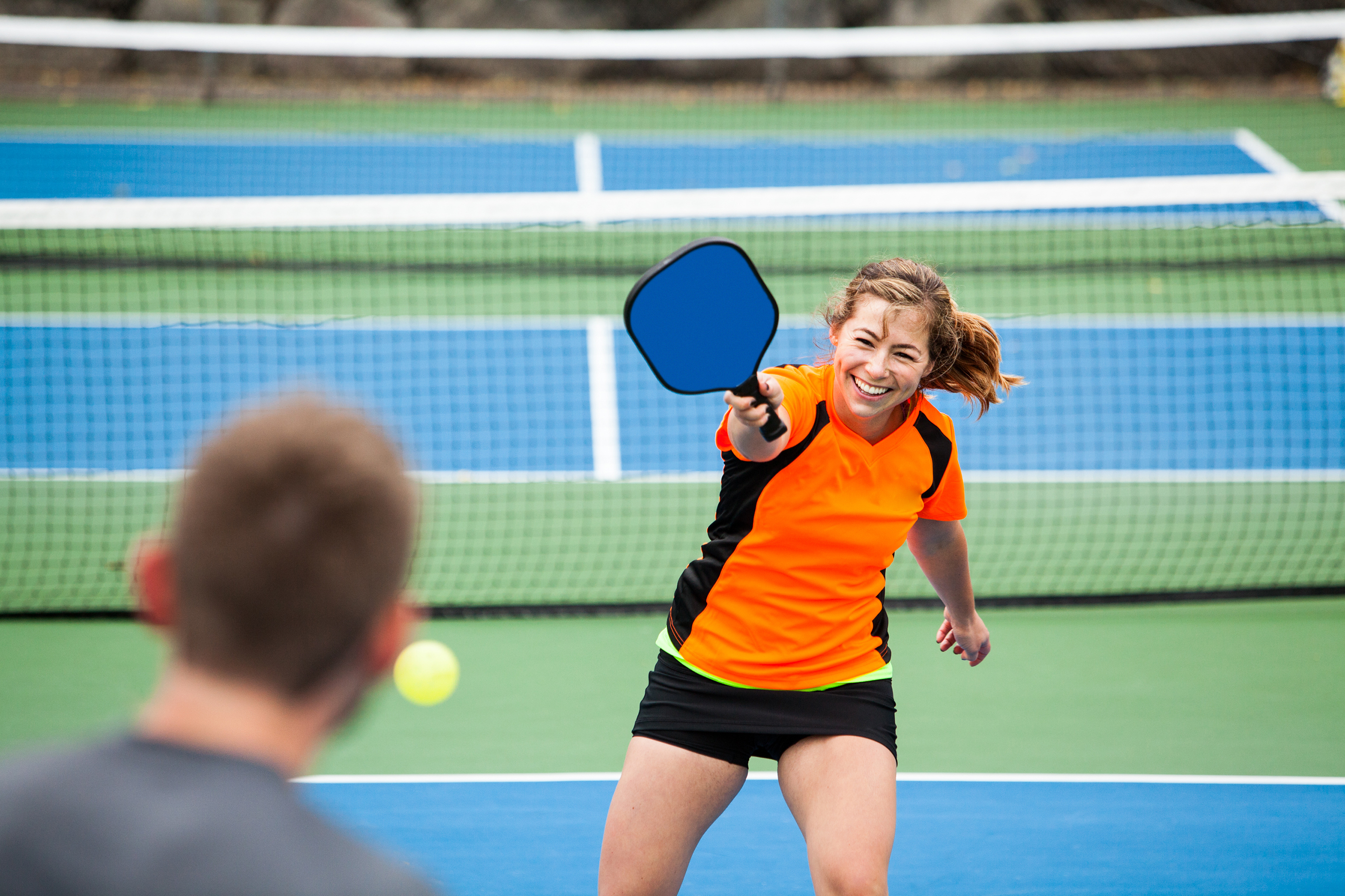 Pickleball