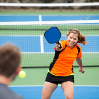 Pickleball Pickleball