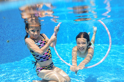 Recreatief zwemmen De Grote Koppel Recreatief zwemmen De Grote Koppel