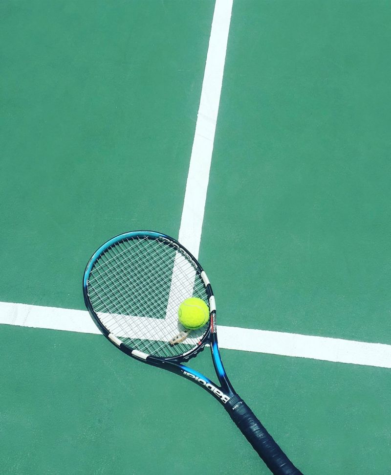 Tennis Tennis