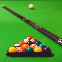 Biljart Biljart