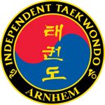 Logo TaeKwonDo Arnhem Logo TaeKwonDo Arnhem