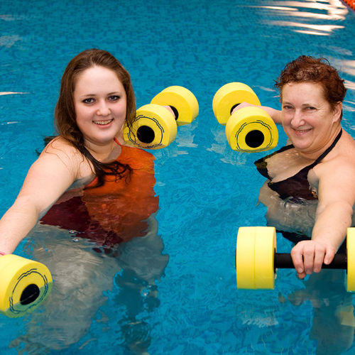 Leefstijlzwemmen Valkenhuizen Leefstijlzwemmen Valkenhuizen