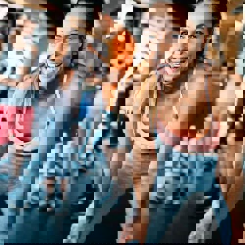 fitnessxStudentenSportkaart