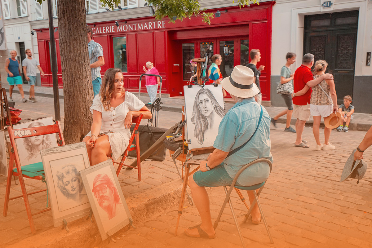 France Expérience | Arnhemse Sportzomer