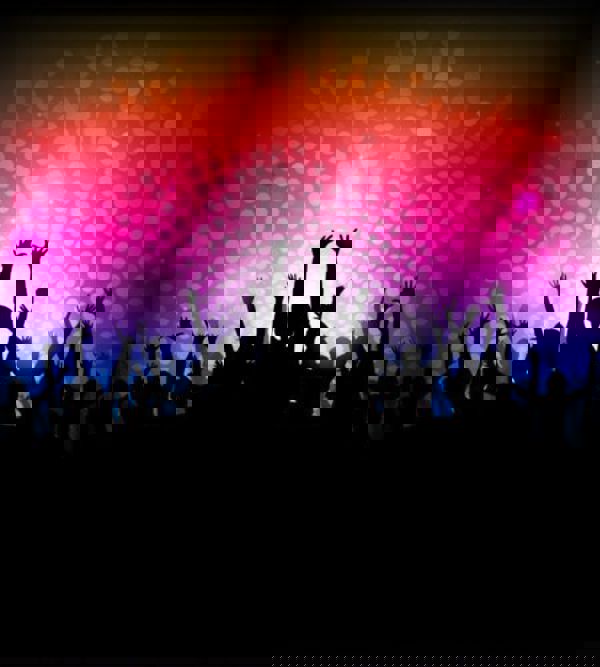 Discozwemmen De Grote Koppel Discozwemmen De Grote Koppel