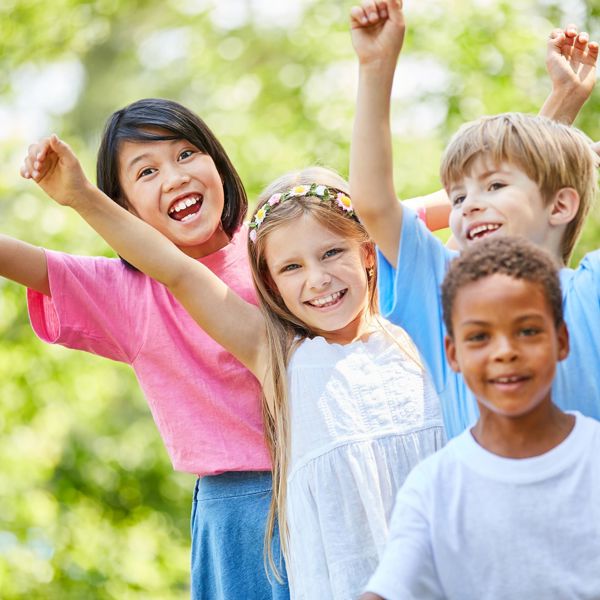 kinderen zomervakantie kinderen zomervakantie