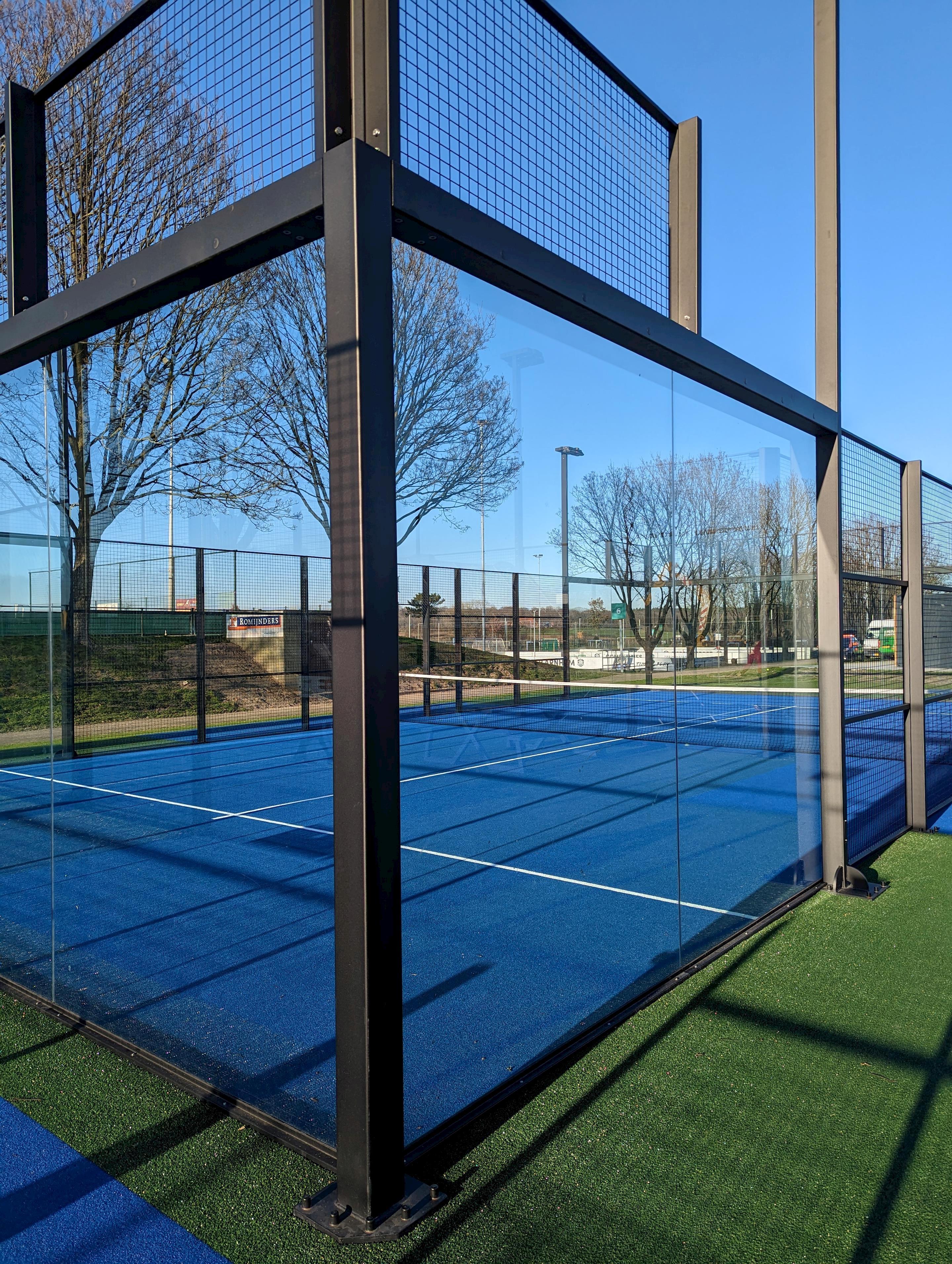 Padel Business Club