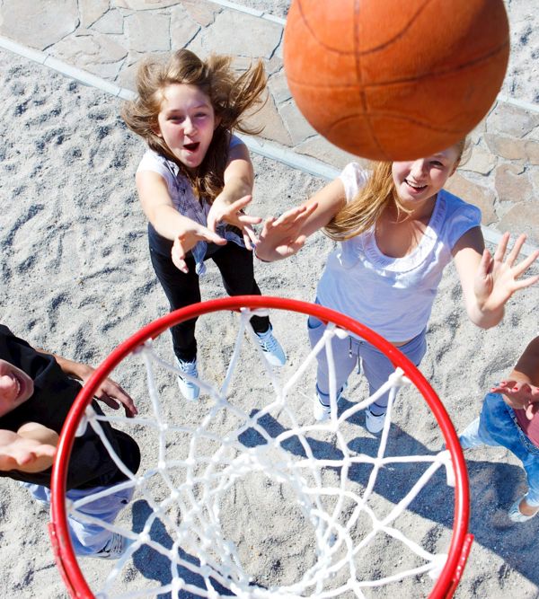 Sportieve bedrijfsuitjes Sportieve bedrijfsuitjes