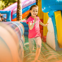 Arnhem springt! Arnhem springt! | Arnhemse Sportzomer