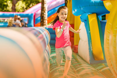 Arnhem springt! Arnhem springt! | Arnhemse Sportzomer