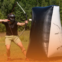 Boogschietexperience Boogschietexperience | Arnhemse Sportzomer