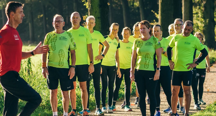 Hardloopvereniging de LOPER