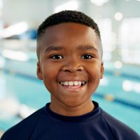 ABC-zwemles rand zwembad De Grote Koppel ABC-zwemles rand zwembad De Grote Koppel