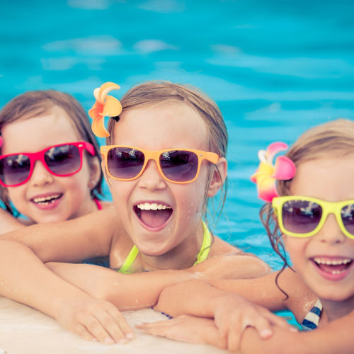 Recreatief zwemmen De Grote Koppel Recreatief zwemmen De Grote Koppel